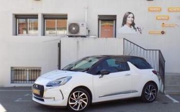 Citroen ds3 Nîmes