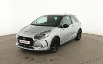 Citroen ds3 Issy-les-Moulineaux