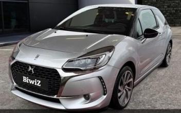 Citroen ds3 Monistrol-sur-Loire