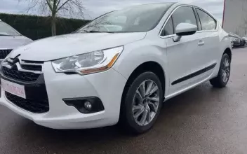 Citroen DS4 Monéteau