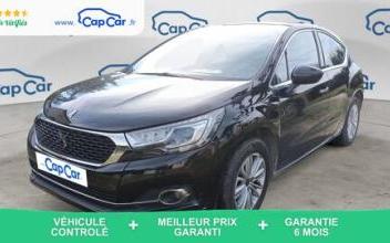 Citroen ds4 Carpentras