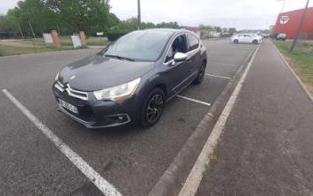 Citroen ds4 Montauban