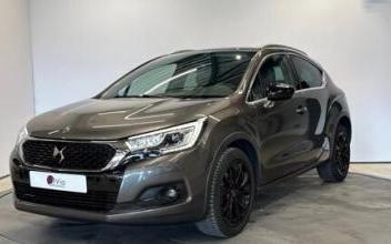 Citroen ds4 Perpignan