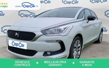 Citroen ds5 Saint-Lô