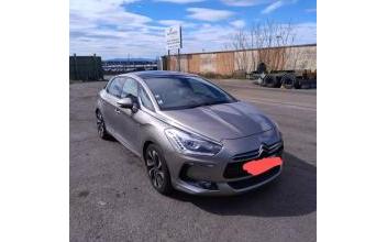 Citroen ds5 Vernaison
