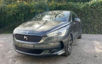 Citroen DS5 Sarrians