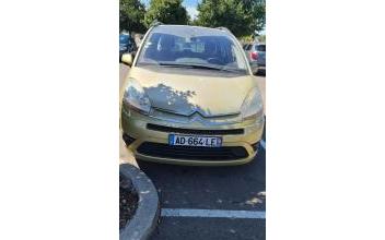 Citroen grand c4 picasso Marseille