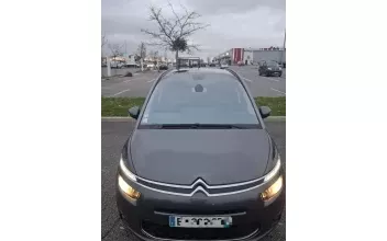 Citroen Grand C4 Picasso Amiens