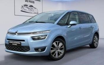 Citroen grand c4 picasso Le-Pecq