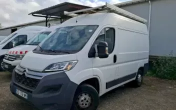 Citroen Jumper Gardonne