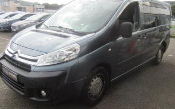 Citroen Jumpy Aubière