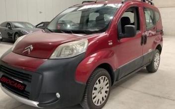 Citroen nemo Calais