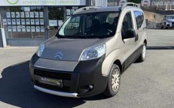 Citroen nemo L'Etrat