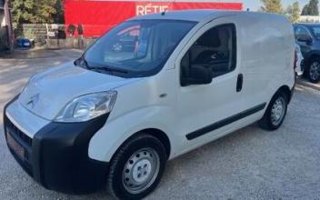 Citroen nemo Avignon