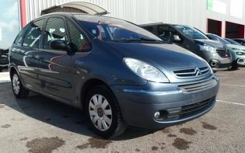 Citroen picasso Savières