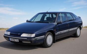 Citroen xm Saint-Georges-d'Orques