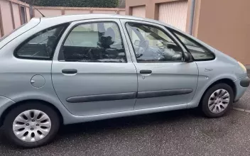 Citroen Xsara Picasso Illkirch-Graffenstaden
