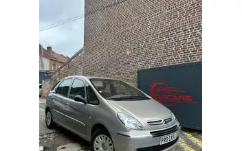 Citroen Xsara Picasso Douai