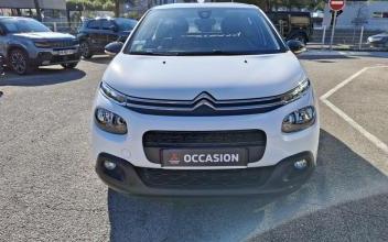 Citroën C3 Mauguio