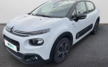 Citroën C3 Nogent-le-Rotrou