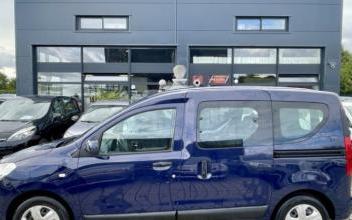 Dacia Dokker Nouvoitou