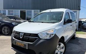 Dacia dokker Evreux