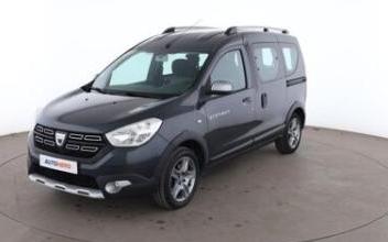 Dacia dokker Issy-les-Moulineaux