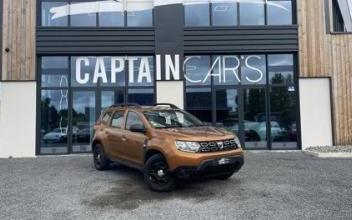 Dacia duster Saint-Jean-d'Illac