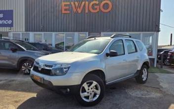 Dacia duster Evreux
