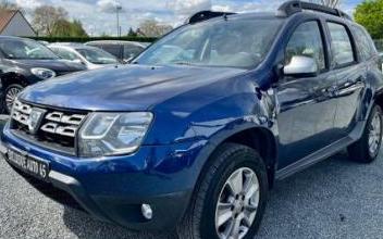 Dacia duster Saint-Denis-en-Val