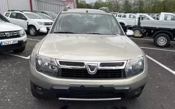 Dacia Duster Murat