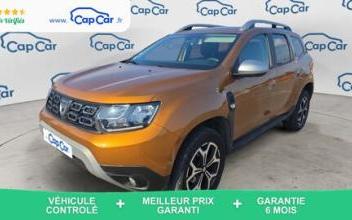 Dacia duster Saint-Michel-sur-Orge