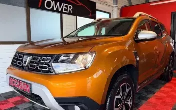 Dacia Duster Blois