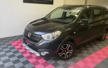 Dacia Lodgy Challans