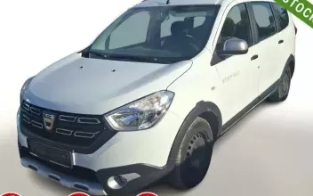 Dacia Lodgy Strasbourg