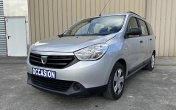 Dacia lodgy Tinqueux
