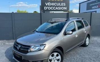Dacia logan Cormontreuil