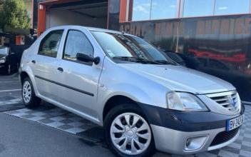Dacia Logan Morsang-sur-Orge