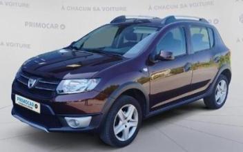Dacia sandero Charleville-Mézières
