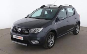 Dacia sandero Issy-les-Moulineaux