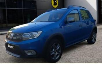 Dacia sandero Nemours