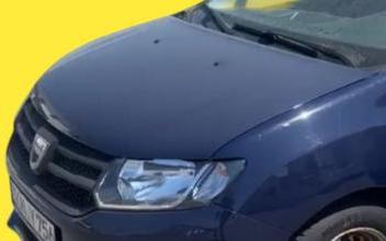Dacia Sandero Thiers