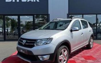 Dacia sandero Audenge