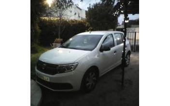 Dacia sandero Fos-sur-Mer