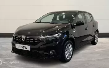 Dacia Sandero Thionville