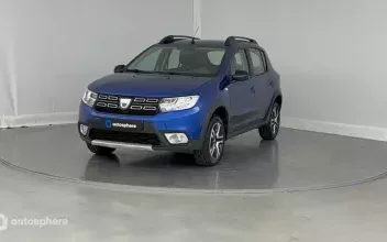 Dacia Sandero Fouquières-lès-Béthune