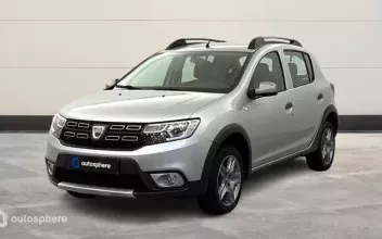 Dacia Sandero Rezé