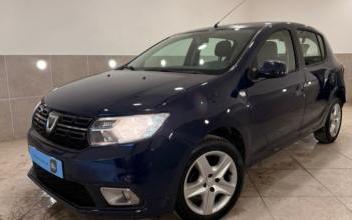 Dacia Sandero La-Buisse