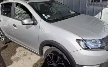 Dacia Sandero Saint-Priest