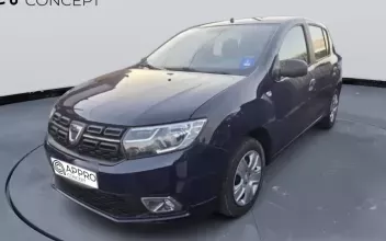Dacia Sandero Concarneau